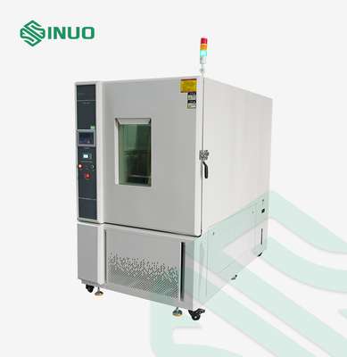 Bom preço Câmara de ensaio de temperatura e umidade Ensaios climáticos para eletrónica IEC60068-2-1 on-line