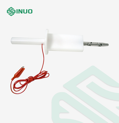 Bom preço Equipamento de ensaio de conectores de veículos eléctricos Sonda de ensaio B padrão CEI 62196 on-line