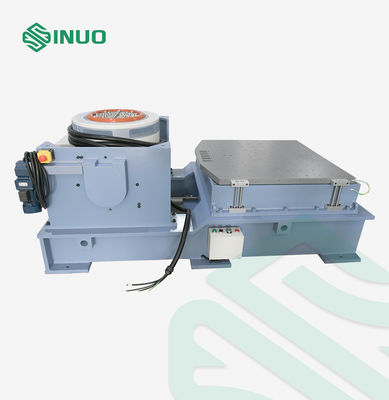 Bom preço UL2054 Sistema de ensaio de vibração eletromagnética de baterias de lítio 2200Kg.f Força on-line