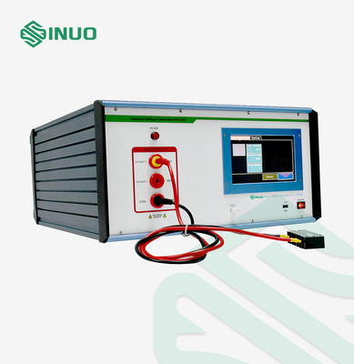 Bom preço Equipamento de ensaio de impulso para ensaio de carregamento de veículos elétricos IEC 61851-1 on-line