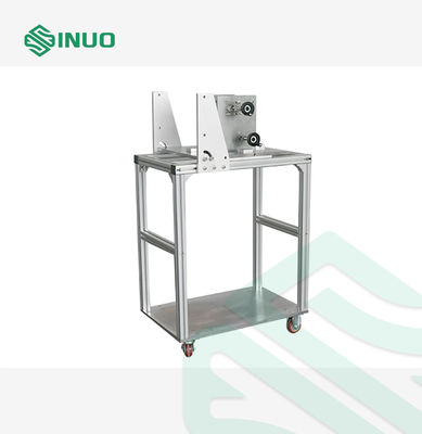 Bom preço Aparelho de ensaio de verificação da força de tração e do fecho IEC 62196-1 on-line