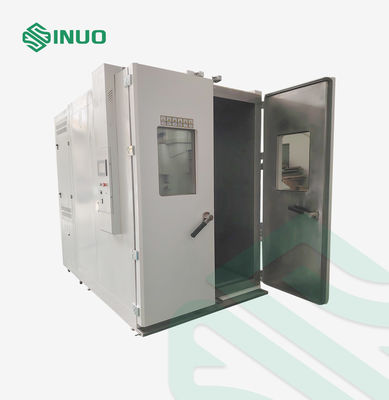 Bom preço Grande câmara de ensaio climático câmara de ensaio para eletrônicos on-line