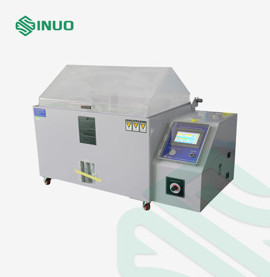 Bom preço ISO 9227 Câmara de ensaio de resistência à corrosão para componentes automotivos 600L on-line