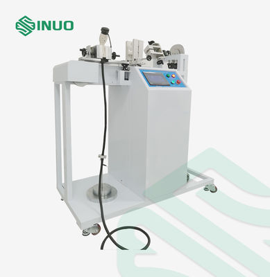 Bom preço Equipamento de ensaio EVSE Sistema de ensaio de conectores EV Teste de cabos de veículos elétricos on-line