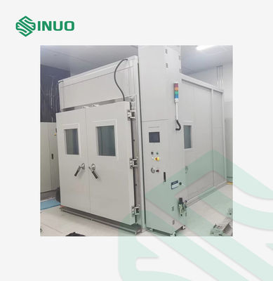 Bom preço Corrosion Test Equipment Salt Fog Test System for Automotive Components on-line