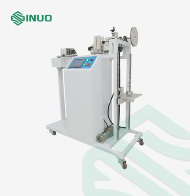 Bom preço Testador de Torque e Força de Tração do Cabo de Carregamento EV com Tela Touchscreen PLC on-line