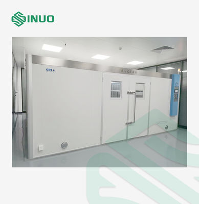 Bom preço Walk-in Environmental Temperature and Humidity Test Chamber 48m³ on-line