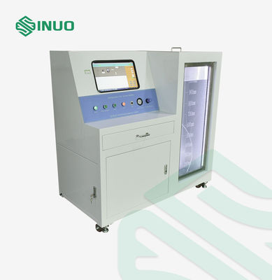 Bom preço Sistema de Teste de Sob pressão para Acopladores de Conectores de Veículos Elétricos IEC 62196 on-line