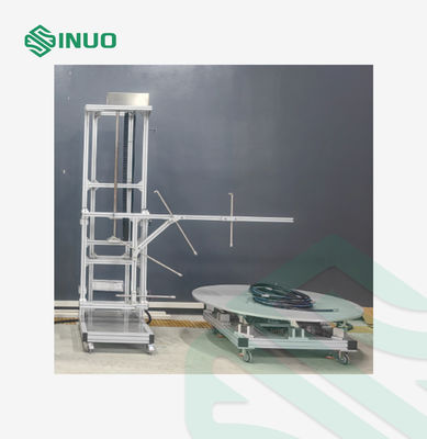 Bom preço Sistema de Teste à Prova d'Água IPX9K Aberto para Automotivo e Eletrônicos on-line