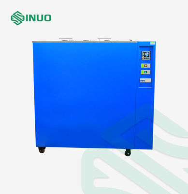 Bom preço 1000L Electric Vehicle Charging Test Constant Water Bath IEC 62196-1 on-line