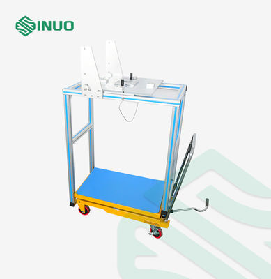 Bom preço EV Charging Connector Mechanical Endurance Test EV Socket Withdrawal Force Tester on-line