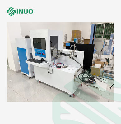 Bom preço Equipamento de ensaio de força de arma de carregamento de veículos elétricos on-line