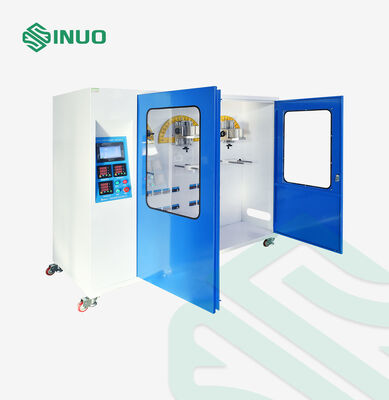 Bom preço EV Charging Connector Bending Test Charging Interface Mechanical Endurance Tester on-line
