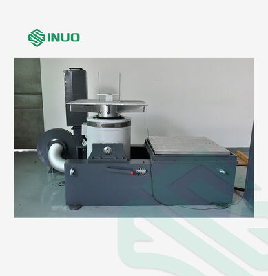 Bom preço Sistema de Teste de Vibração ASTM D4728 para Durabilidade de Contêineres de Transporte on-line