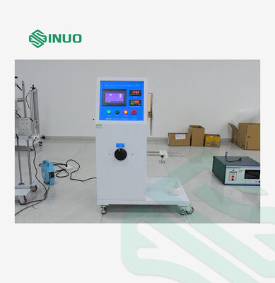 Bom preço IEC 60335‑1 Cord Flexing Tester for EV Charging Cable Fatigue Test on-line