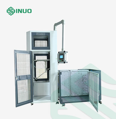 Bom preço Verificador mecânico do impacto da força do equipamento de teste do veículo elétrico EVSE do IEC 61851 on-line