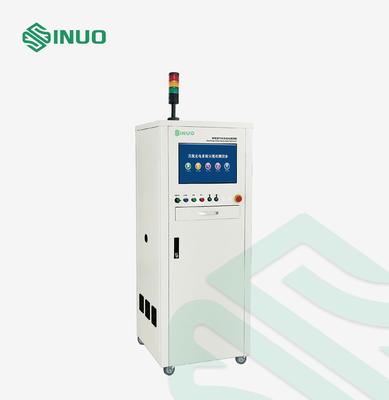 Bom preço Sistema de teste elétrico da interoperabilidade do veículo do ISO 6469 New Energy on-line
