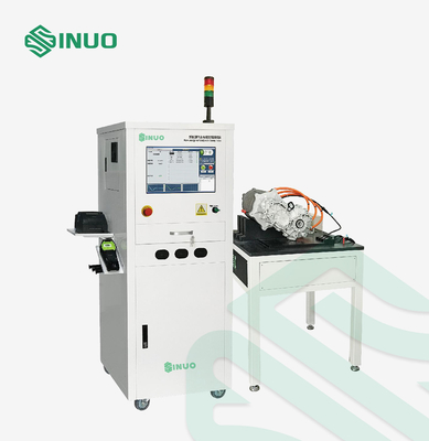 Bom preço A C.A. elétrica do equipamento de teste da segurança do motor do IEC 62196 suporta a tensão on-line