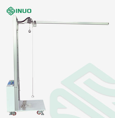 Bom preço Dispositivo IEC62196 do impacto da bola de aço das tomadas e dos conectores do veículo elétrico on-line