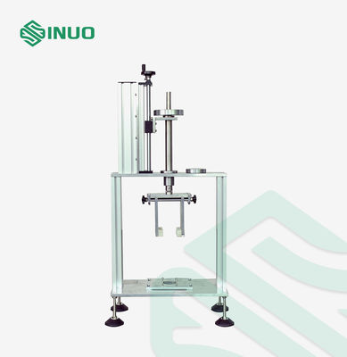 Bom preço Força da retirada do equipamento de testes do conector do IEC 62196 EV que trava a verificação on-line