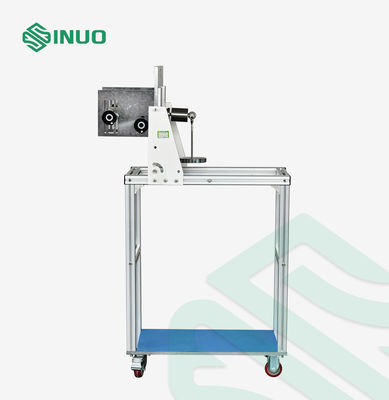 Bom preço Força da retirada do veículo elétrico que trava o instrumento IEC62196 do teste da verificação on-line