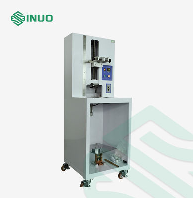 Bom preço Fig12 IEC 62196 do parafuso de aperto do equipamento de teste do conector do terminal EV on-line