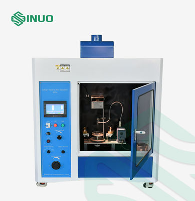 Bom preço Escapamento do veículo elétrico que segue o sistema de controlo do PLC do IEC 62196 do equipamento de teste on-line