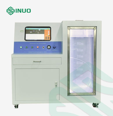 Bom preço Acopladores do equipamento de testes do conector do IEC 62196-3 EV sobre o sistema de teste da pressão on-line