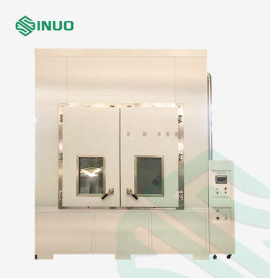 Bom preço IEC 60068-2-68 Quadro de ensaio de areia e poeira grande on-line