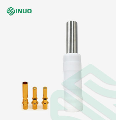 Bom preço Ponta de prova do teste do veículo elétrico do IEC 62196 on-line