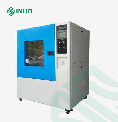 Bom preço Câmara do teste de Jet Fan Nozzle Water Moist do equipamento de testes do ingresso da água de IPX9K on-line