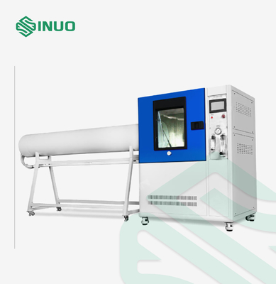 Bom preço Câmara dos testes do código do IP de Jet Nozzle da câmara do teste de pulverizador da água de IPX3 IPX6 on-line