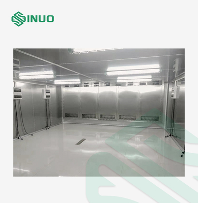 Bom preço caminhada do ³ de 48m na câmara de Constant Temperature e do teste do clima da umidade on-line