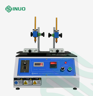 IEC de marcação 61851 da durabilidade do veículo elétrico do equipamento de testes da cláusula 16 EVSE