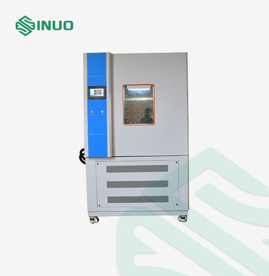 IEC60068-2-2 Câmara de ensaio de temperatura e umidade constantes programável 1000L