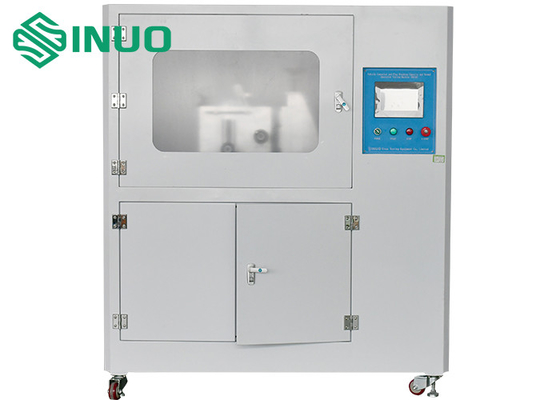 Bom preço Dispositivo de ensaio IEC62196-1 Interface de carregamento Capacidade de ruptura 2 kW on-line