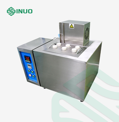 UL2594-2016 12KW AC380V Câmara de banho de água de temperatura constante
