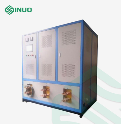 Bom preço Sistema de ensaio de resistência à corrente de curto-circuito limitado IEC62368-1 300V on-line