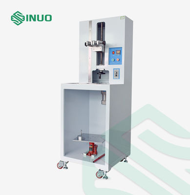 Bom preço IEC 62196 Equipamento de ensaio mecânico de terminais Teste de terminais de parafusos de fixação on-line