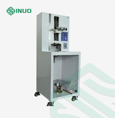 IEC 62196-1 Equipamento de ensaio de conectores de veículos elétricos Testeiro mecânico de terminais