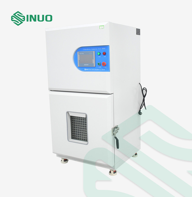 UL 1642 Equipamento de ensaio de bateria de lítio