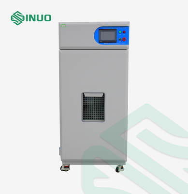 IEC 60086-4 Bateria de lítio Altura de impacto 0 ‰ 1000 mm Teste de impacto pesado
