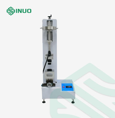 Bom preço IEC 62196-3 Teste de força de retirada da arma de carregamento do veículo elétrico para o ensaio de inserção do conector do veículo elétrico on-line