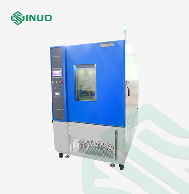 Câmara de ensaio ambiental de temperatura e umidade 1000L IEC60068-2-78