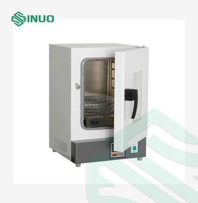 225L Forno de aquecimento a alta temperatura Forno de secagem IEC60068-2-1