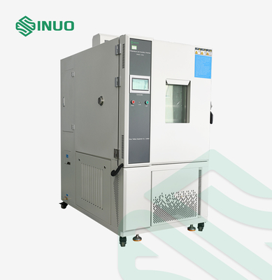 Bom preço 1000L Câmara de Alta e Baixa Temperatura e Humidade -40°C IEC60068-2-2 on-line