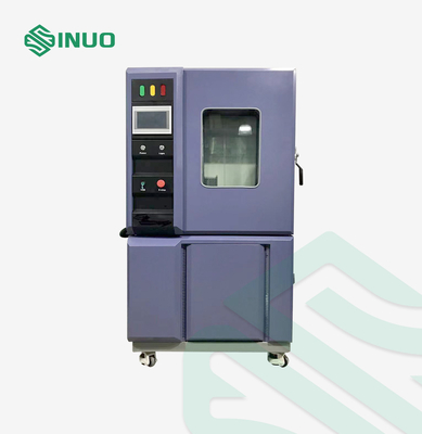 Bom preço Câmara de alta e baixa temperatura e umidade 150L IEC60068-2-78 on-line