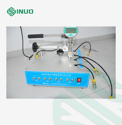 Bom preço IEC 60335-1: 2020 – Apêndice BB-20.1 Sistema de teste de pressão da caixa da bateria on-line