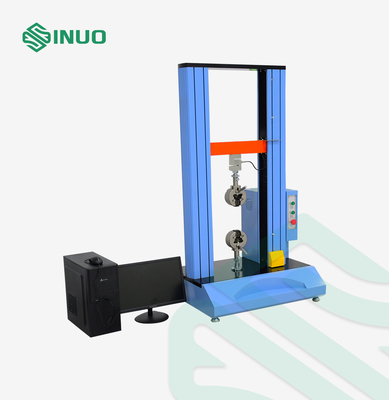 IEC 62196-1 Máquina de tração de material universal para ensaio de inserção