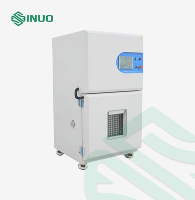 IEC 62619 Teste de curto-circuito Equipamento de ensaio de baterias de veículos eléctricos 1000A